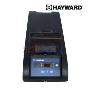 Hayward Control Access Panel Assembly HDF Heaters | HDXFCAP001