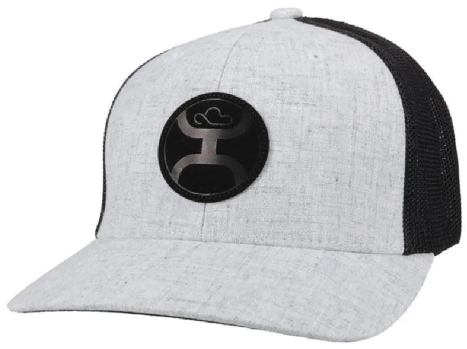 Hooey "Cayman" Cap