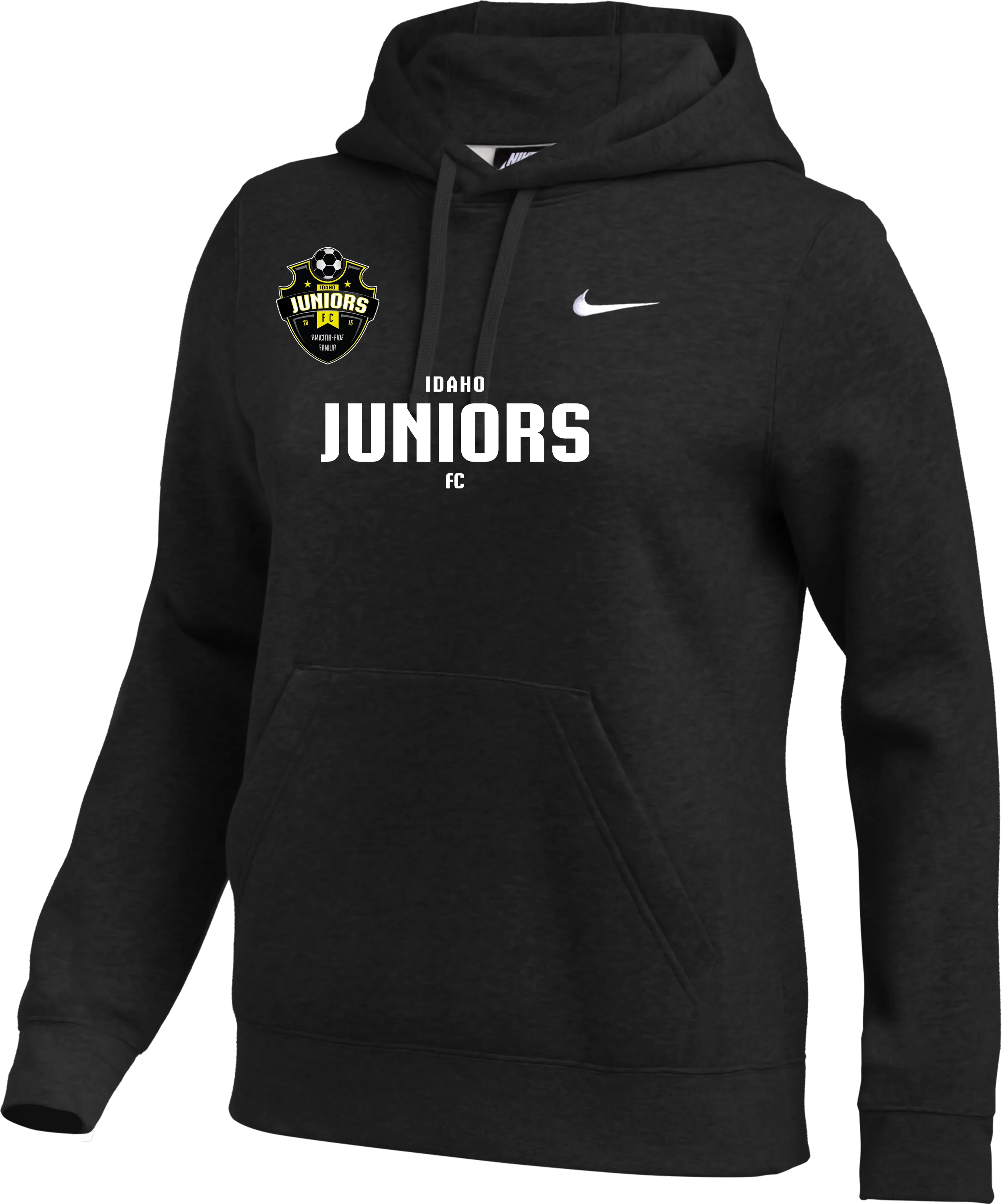 Idaho Juniors Fan Hoodie [Women's]