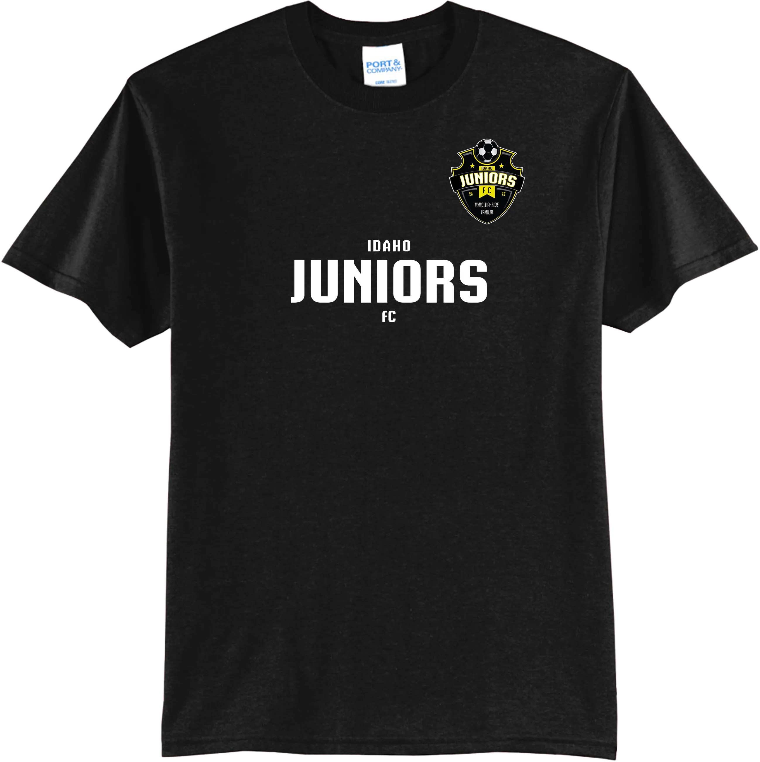 Idaho Juniors Fan Tee [Adult/Unisex]