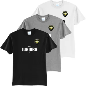 Idaho Juniors Fan Tee [Adult/Unisex]