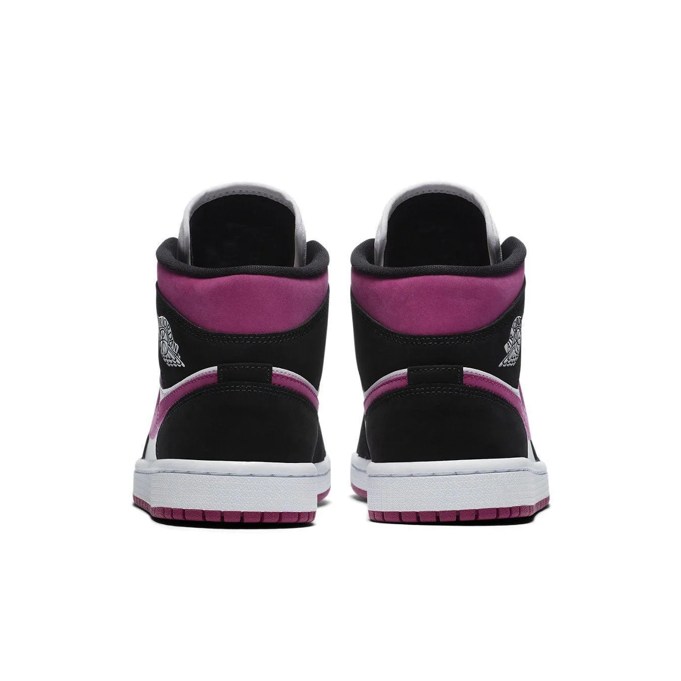 Jordan 1 Mid Magenta (W)