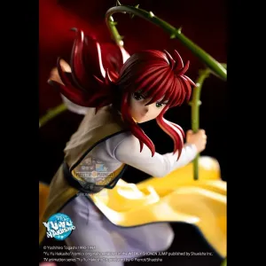 Kurama Ver.2 Yu Yu Hakusho ARTFXJ