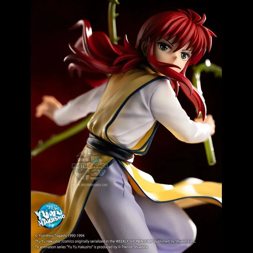 Kurama Ver.2 Yu Yu Hakusho ARTFXJ