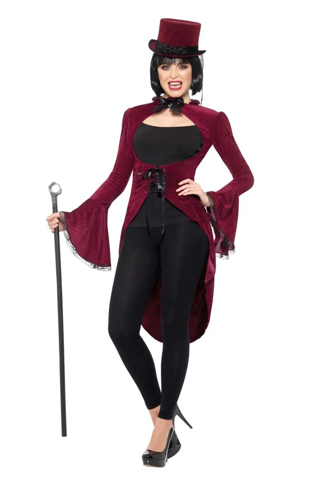 Lady Vampire Jacket