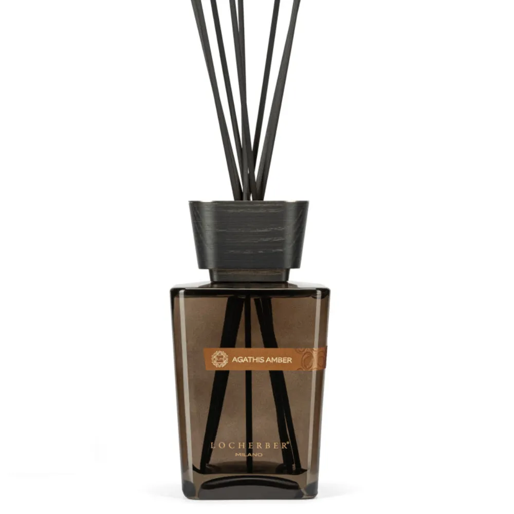 Locherber Agathis Amber Skyline Diffuser