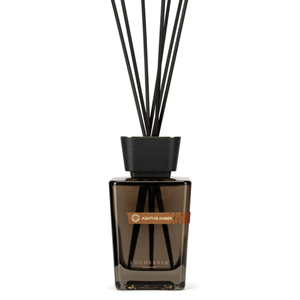 Locherber Agathis Amber Skyline Diffuser