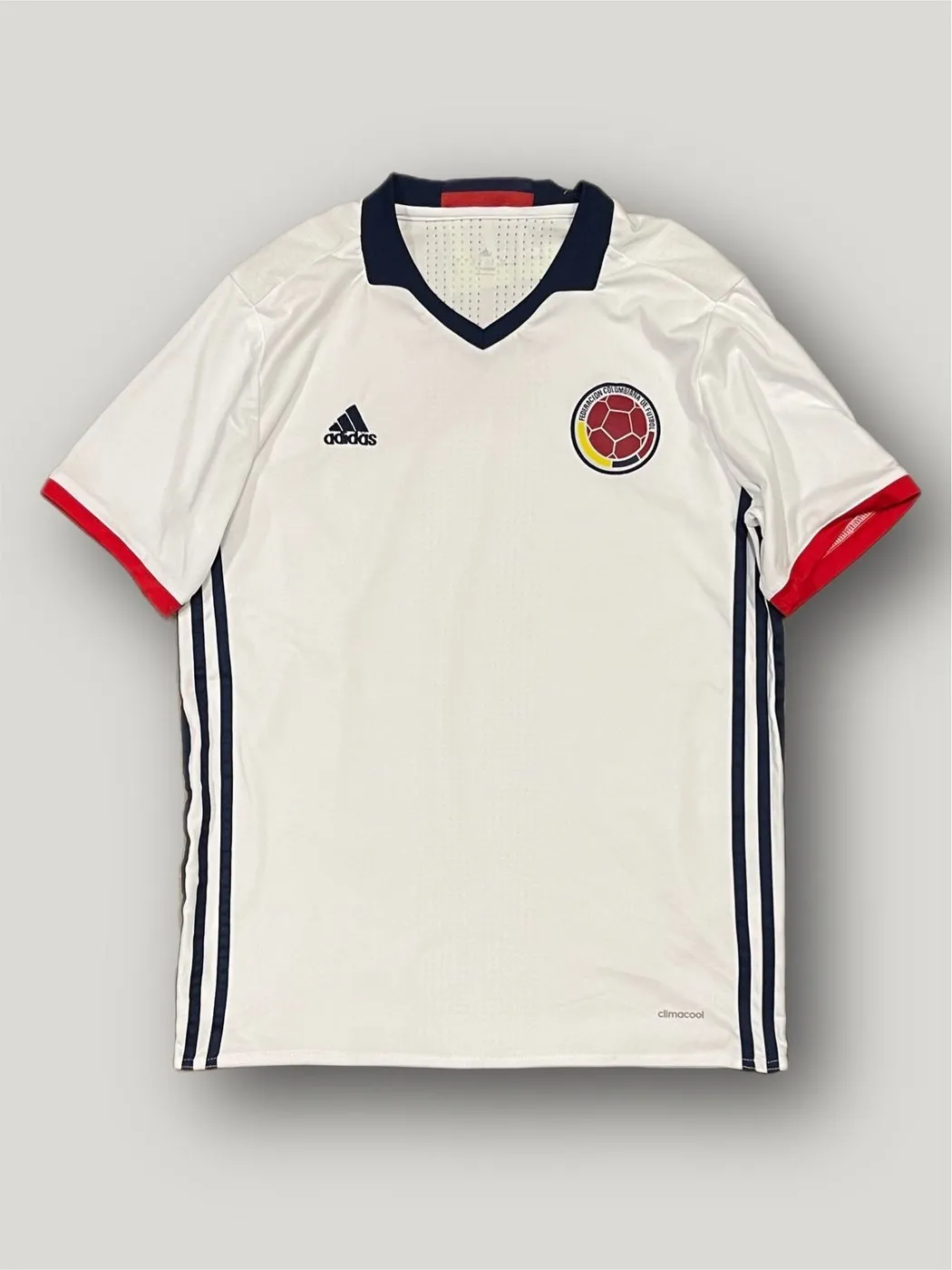 Maglia calcio Adidas Colombia tg L