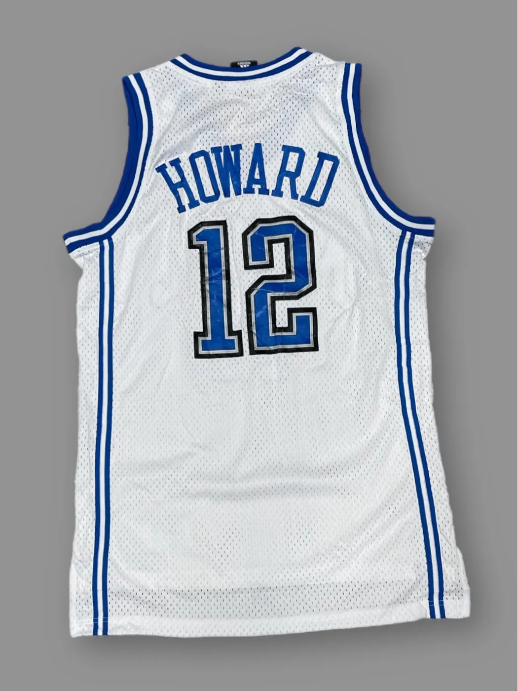 Maglia NBA Vintage Magic HOWARD 12 tg S