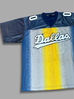 Maglia NFL vintage Dallas tg 2XL