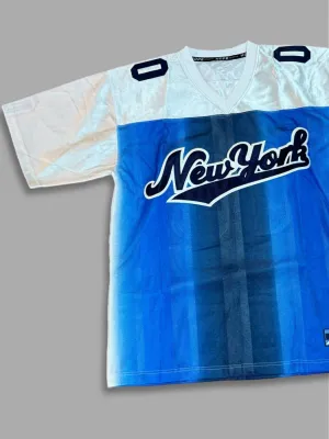 Maglia NFL vintage New York tg 2XL