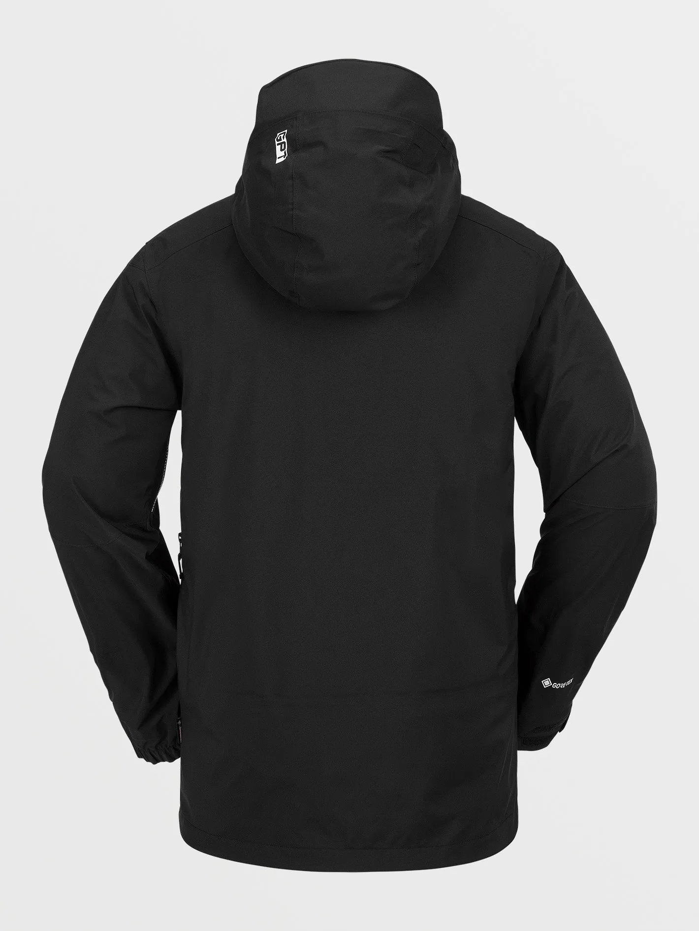 Mens Guide Gore-Tex Jacket - Black