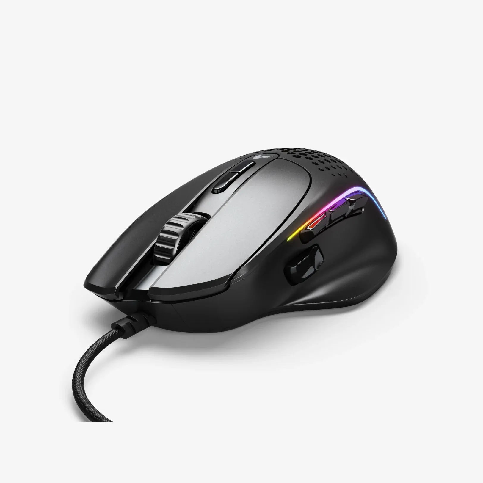 Model I 2 Wired Mouse