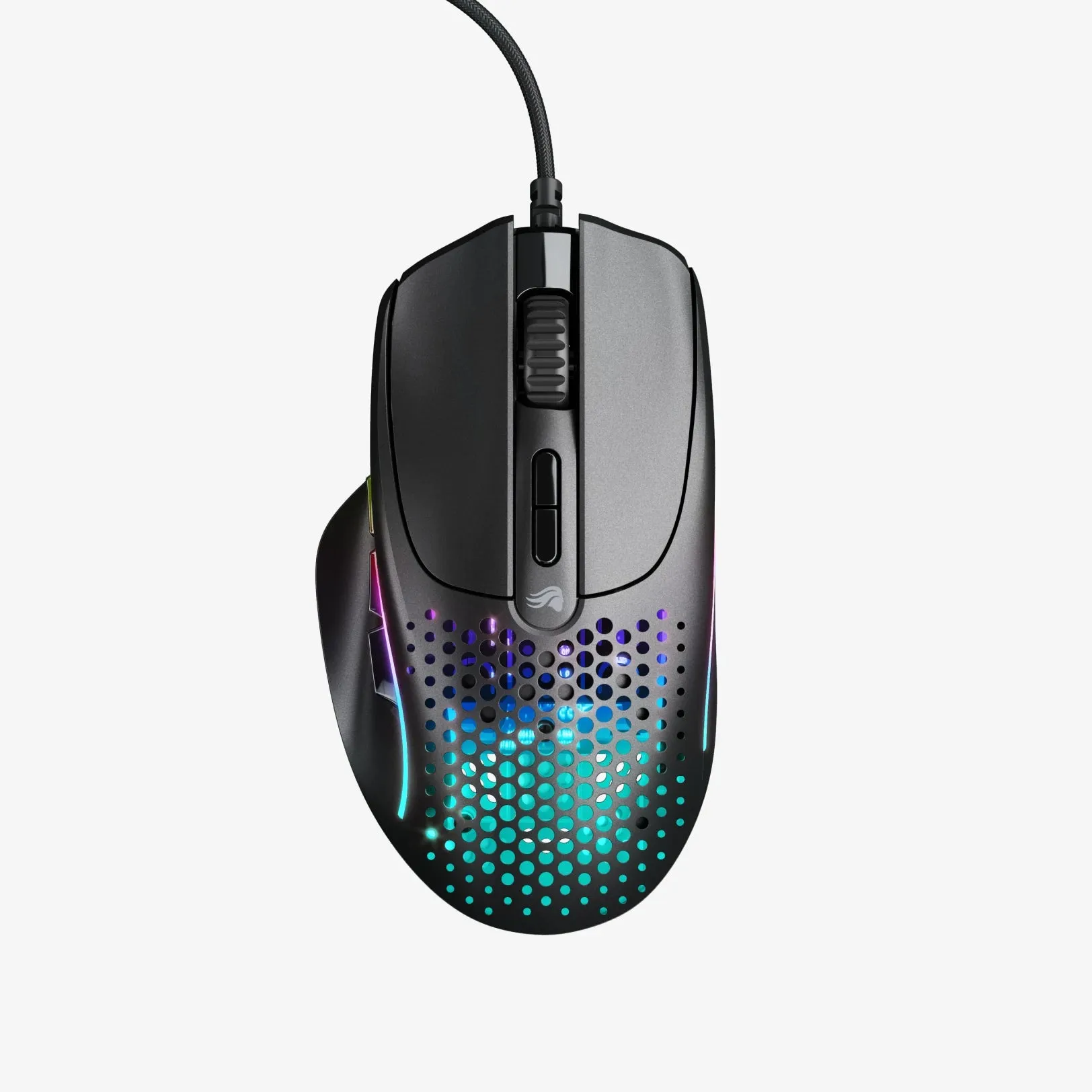 Model I 2 Wired Mouse