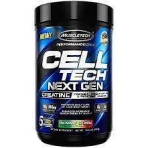 MuscleTech Cell-Tech Next Gen