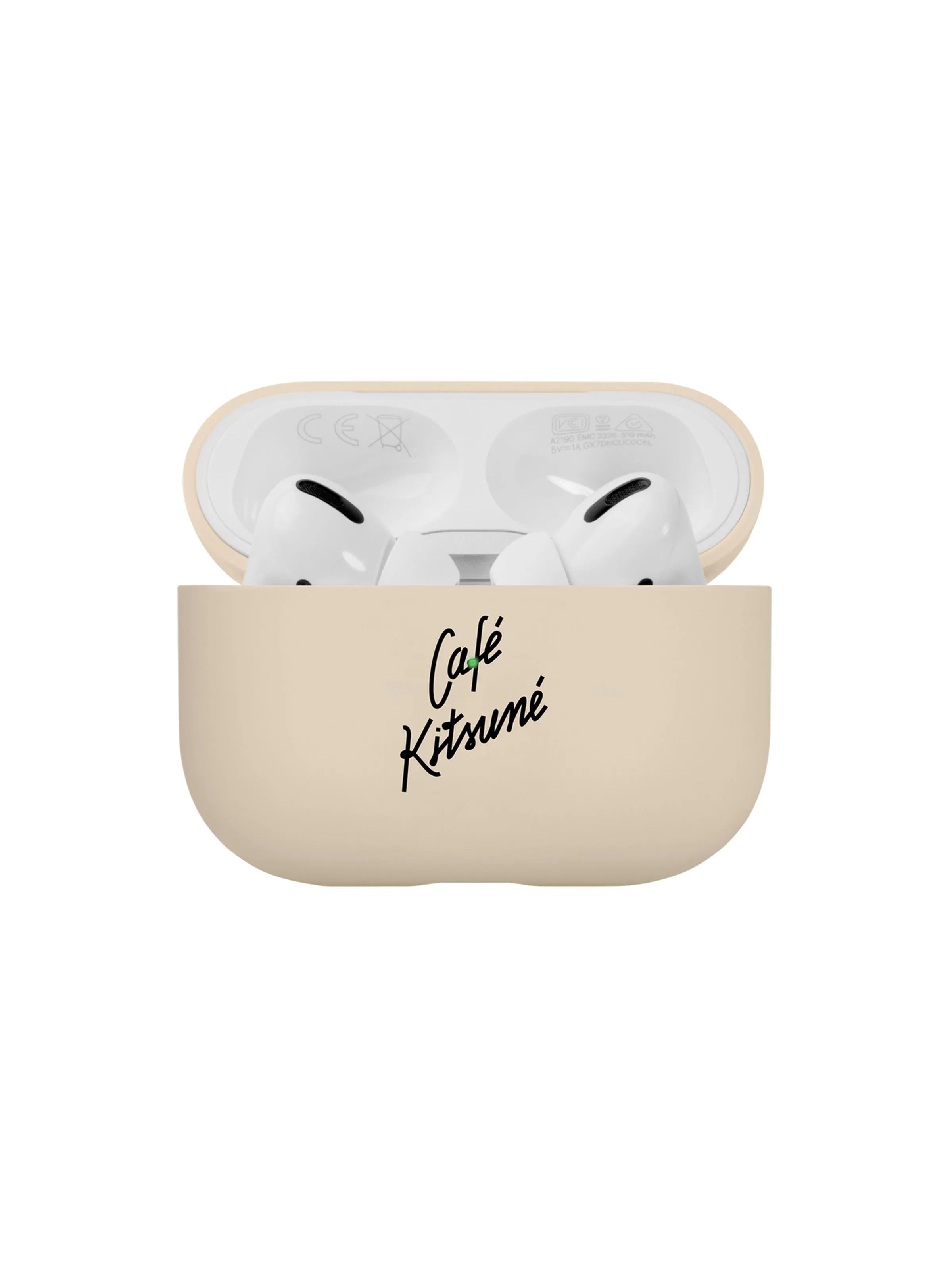 Native Union x Maison Kitsune Cafe Kitsune Case for AirPods Pro