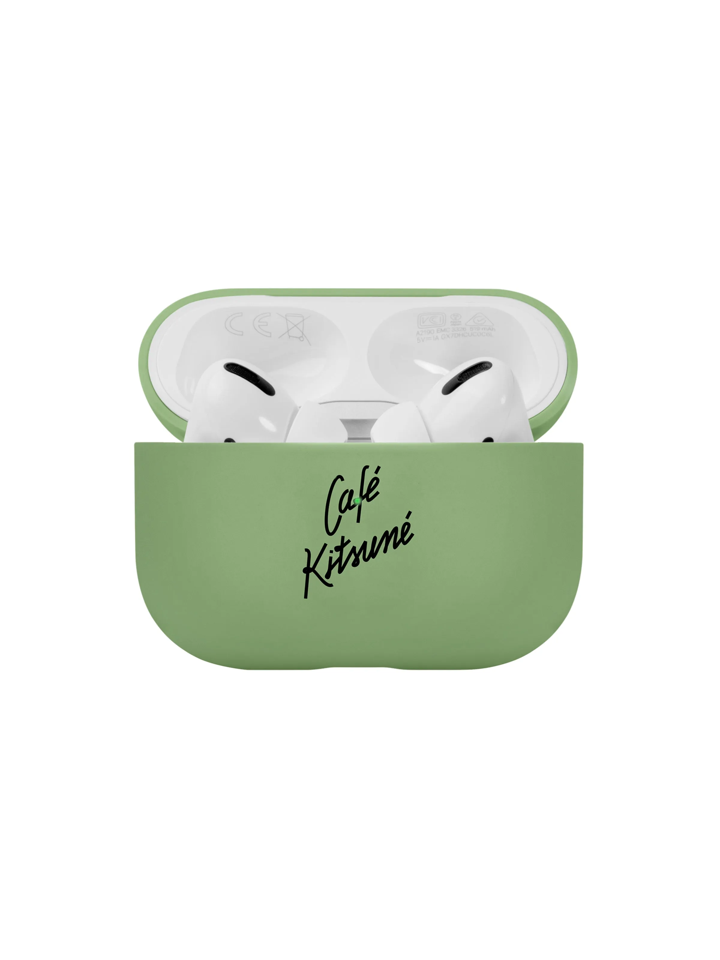 Native Union x Maison Kitsune Cafe Kitsune Case for AirPods Pro