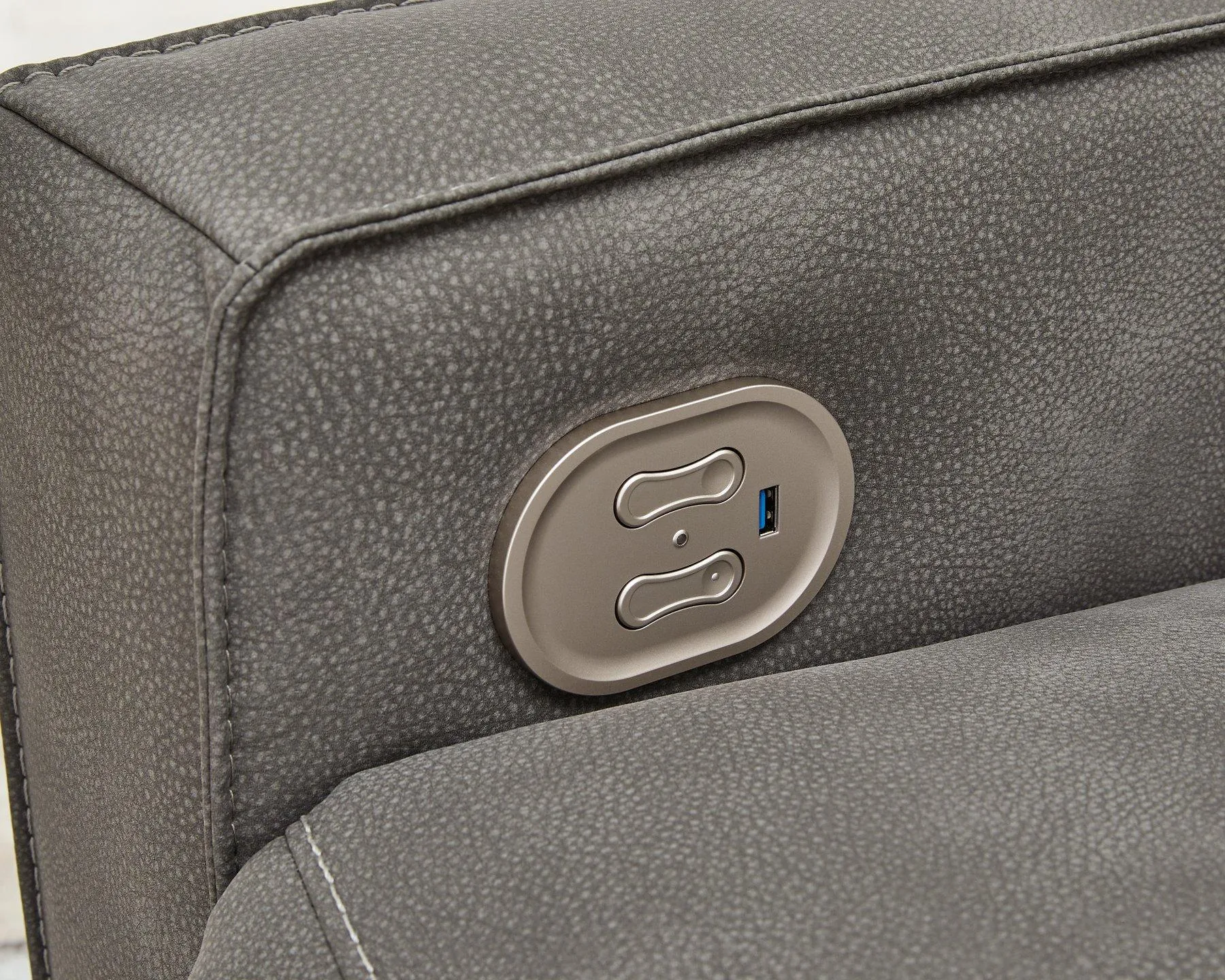 Next-Gen Durapella Power Recliner