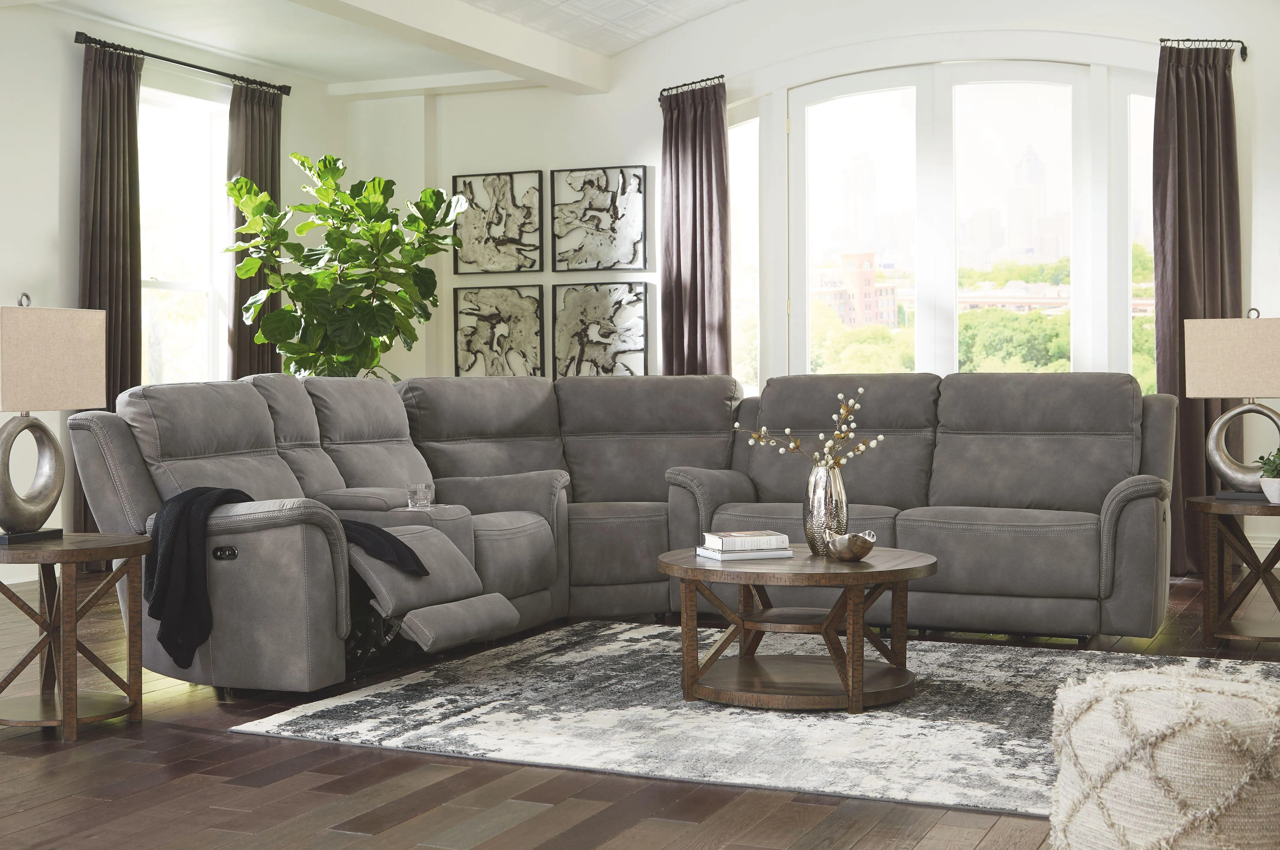 Next-gen Durapella - Sectional