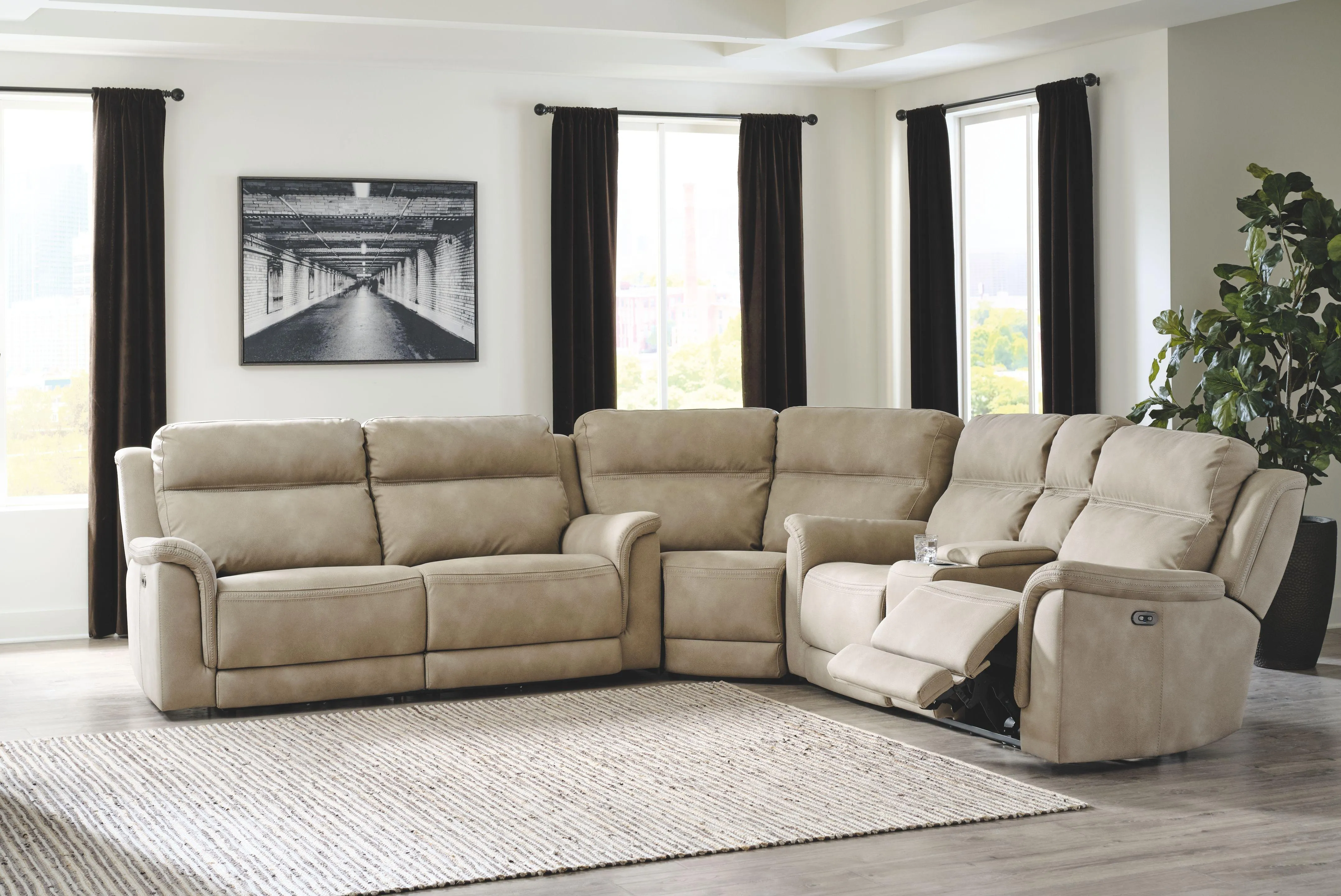 Next-gen Durapella - Sectional