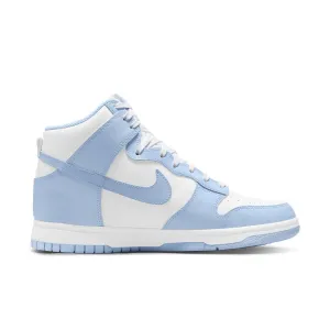 Nike Dunk High Aluminum (W)