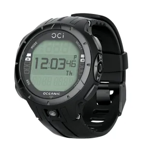 Oceanic OCi Wrist Dive Computer Black