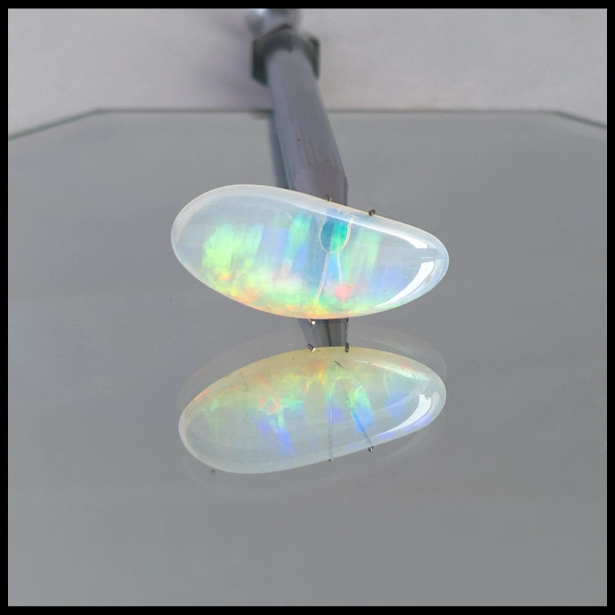 OPA110c Opal Cabochon