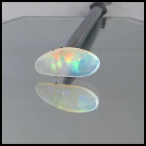 OPA110c Opal Cabochon