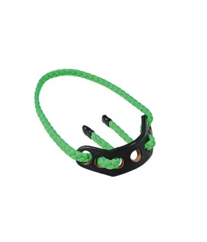 Paradox Bow Sling Neon Green