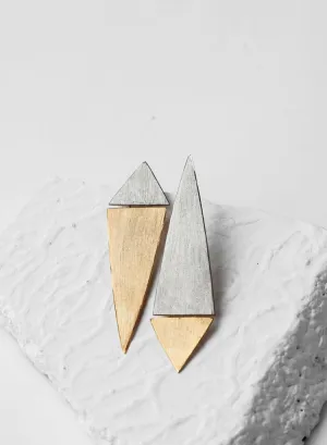 Paradox Earrings