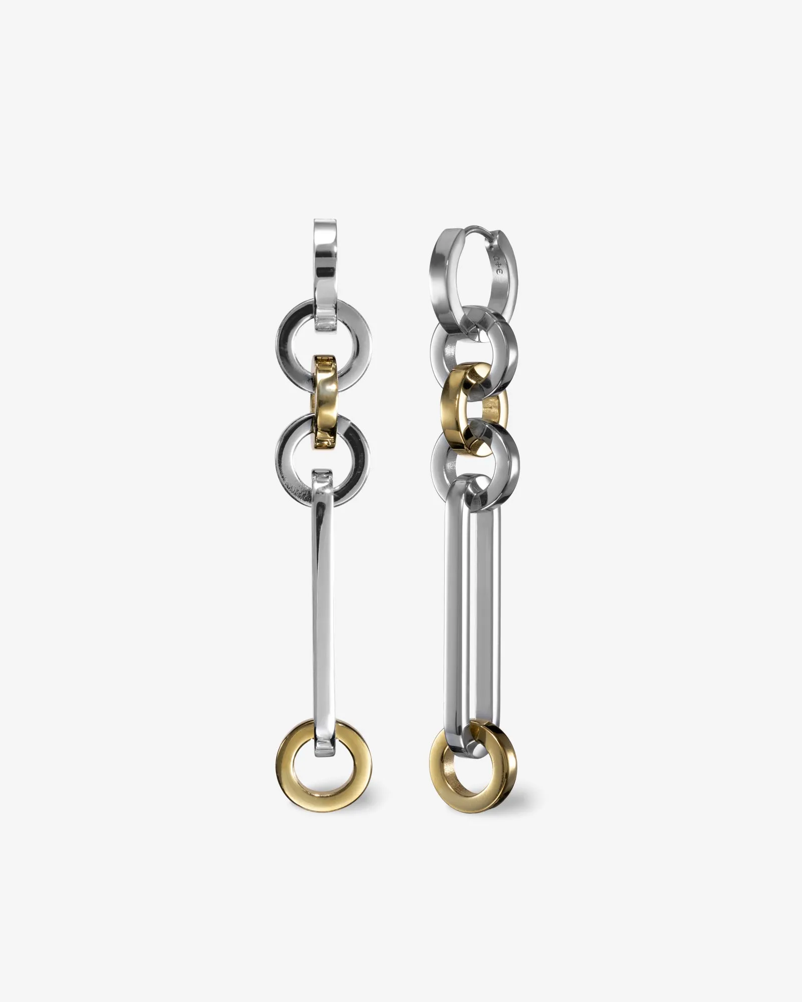 Paradox Earrings