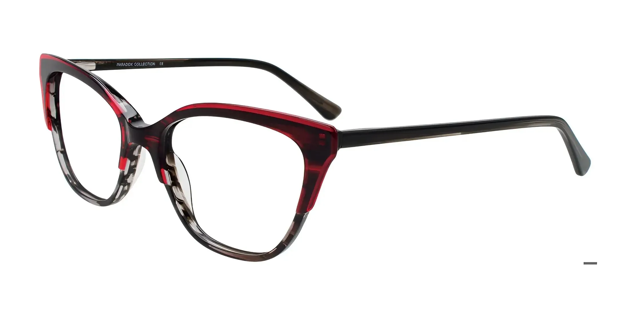 Paradox P5095 Eyeglasses | Size 53