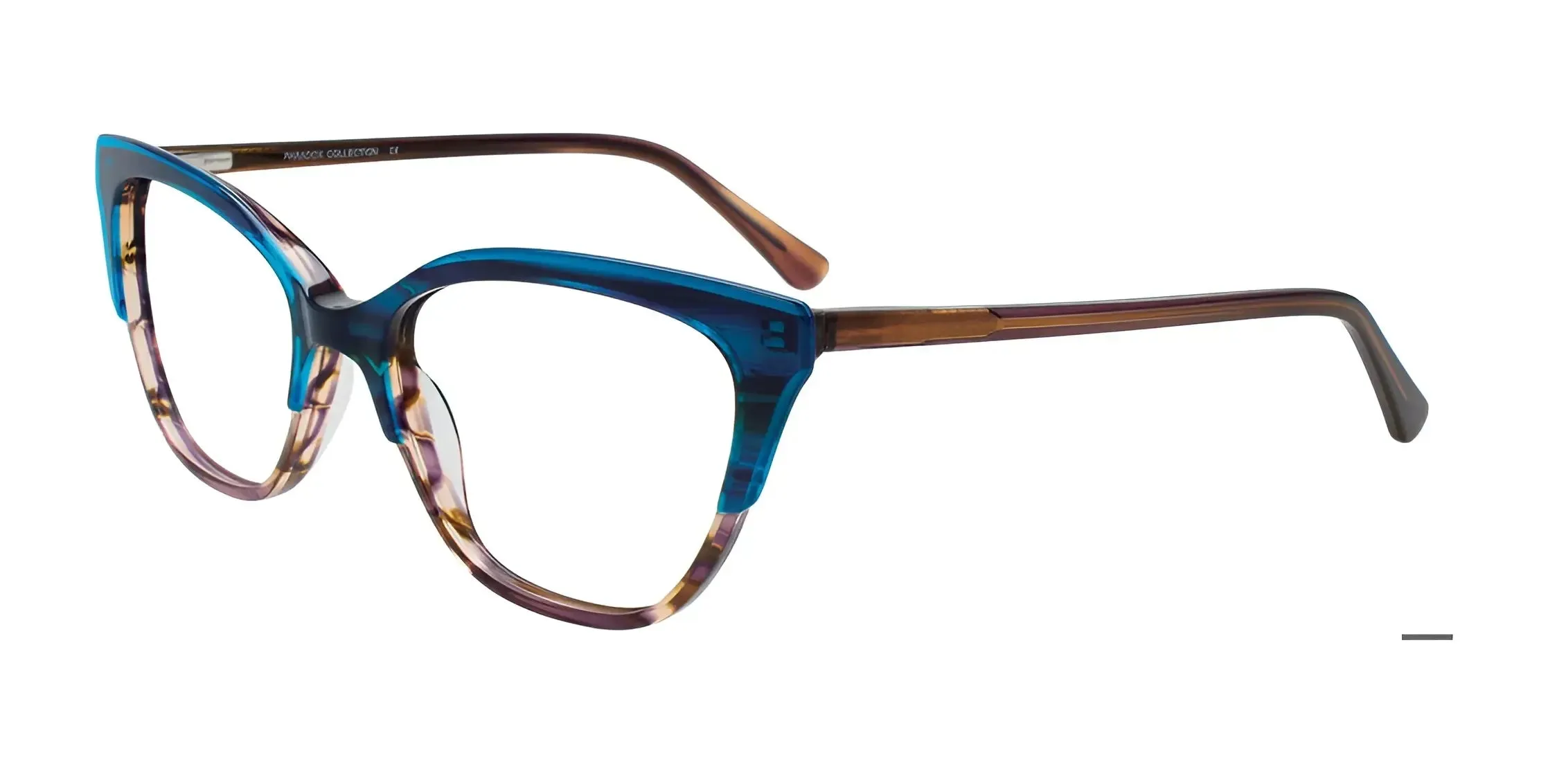 Paradox P5095 Eyeglasses | Size 53