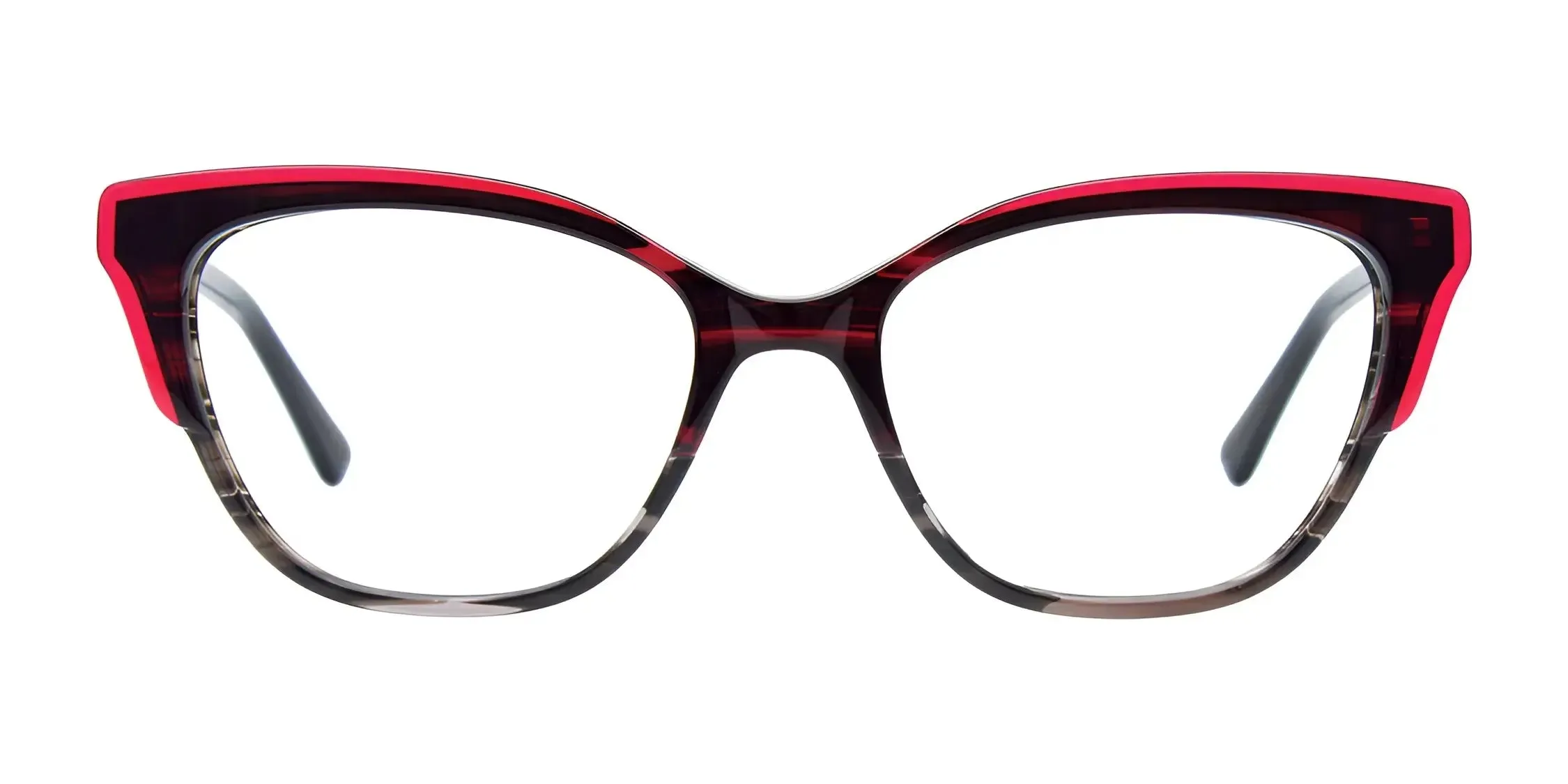 Paradox P5095 Eyeglasses | Size 53