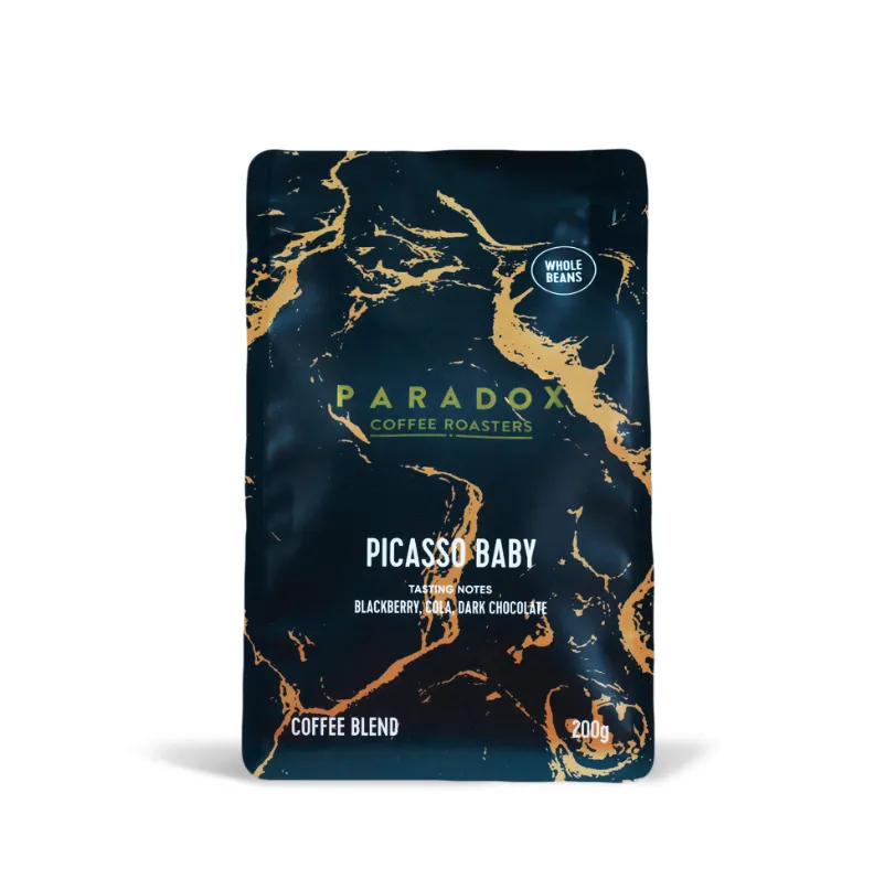 Paradox Picasso Baby Coffee 1 kg