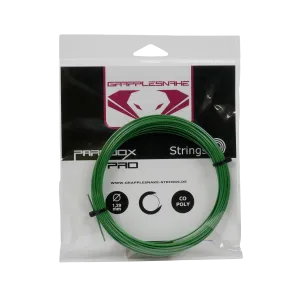 Paradox Pro 16G/1.29 String Green