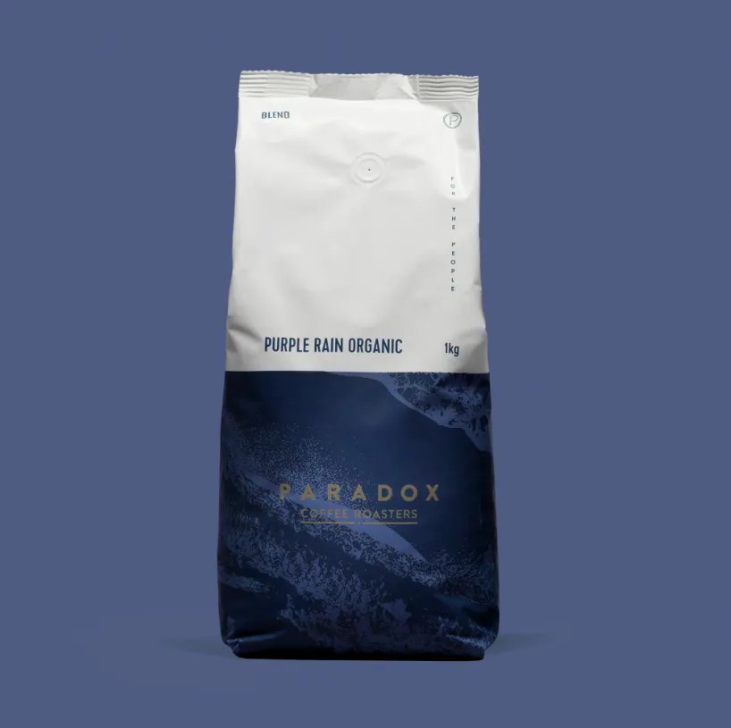 Paradox Purple Rain Coffee