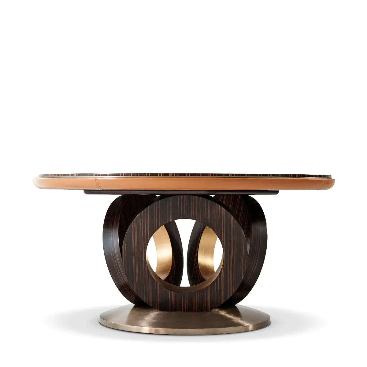 PARADOX ROUND DINING TABLE