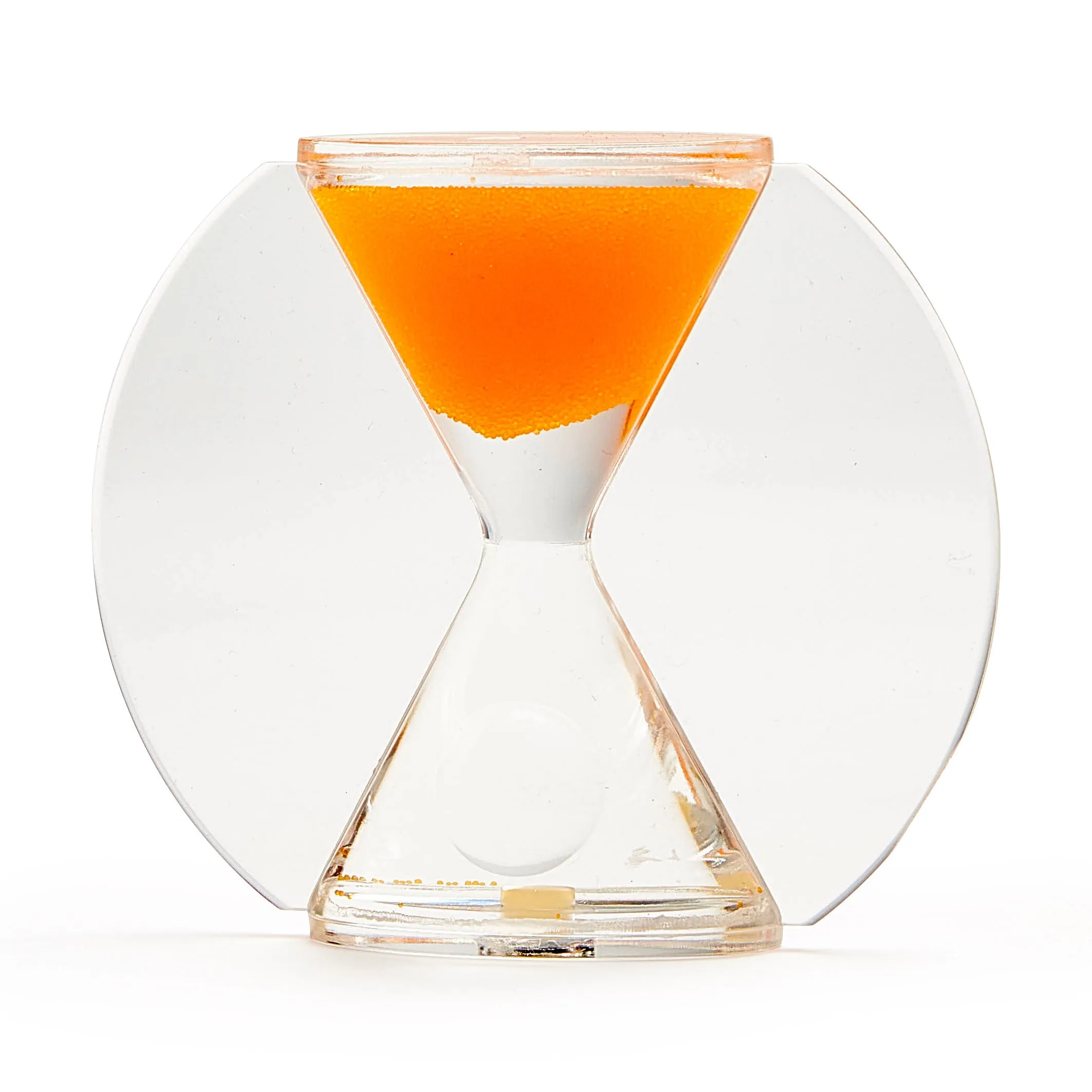 Paradox Soul Liquid Timer Hourglass