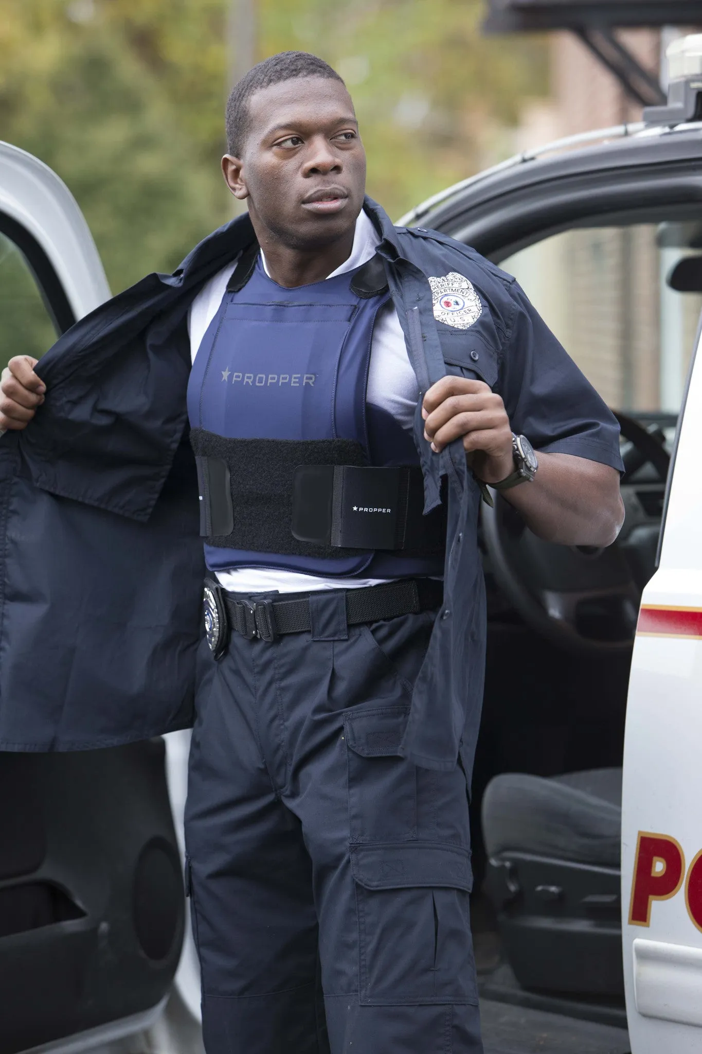 Propper® 4PV Concealable Vest