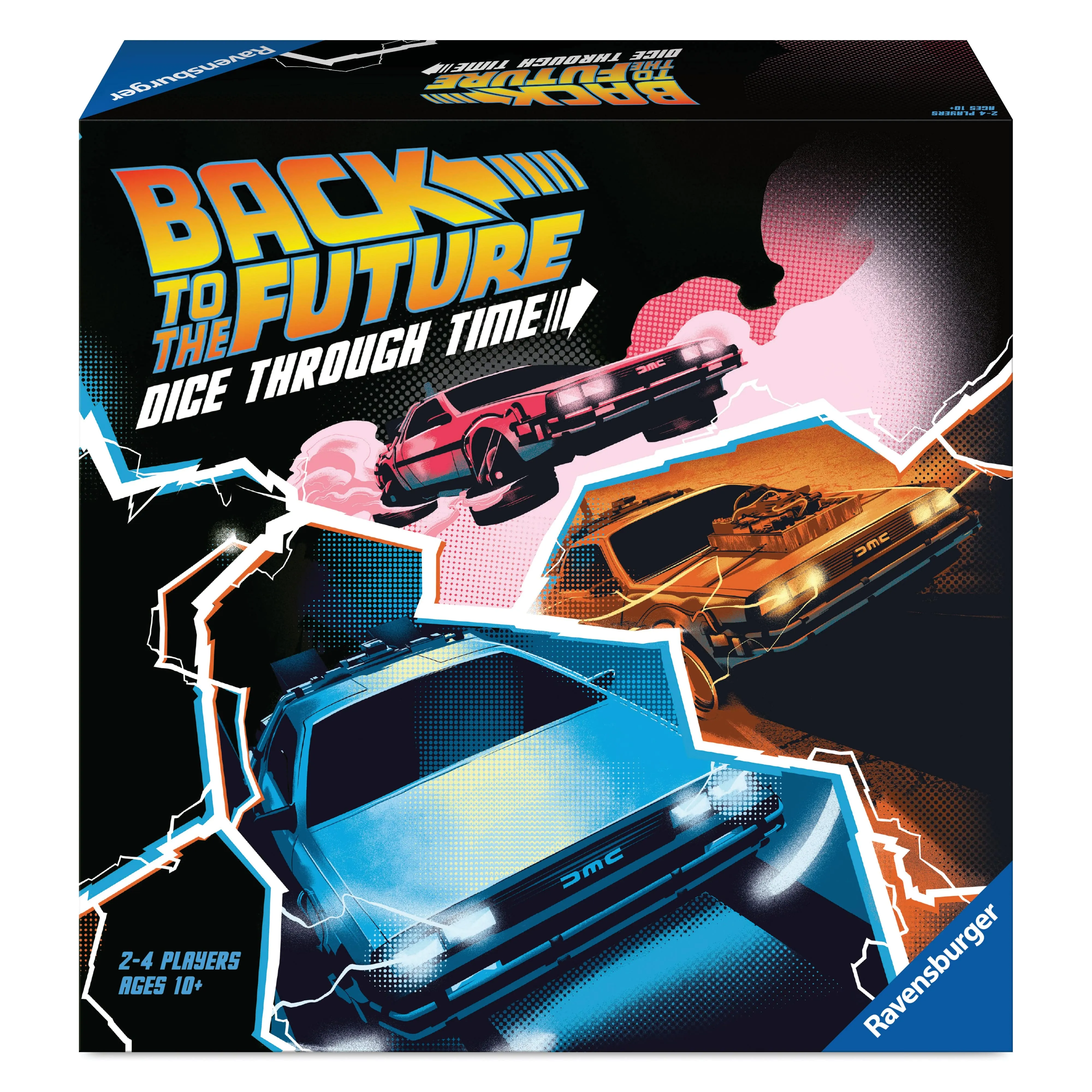 Ravensburger - Back to the Future