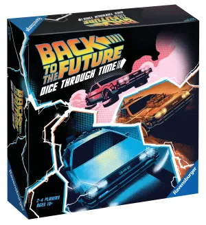 Ravensburger - Back to the Future