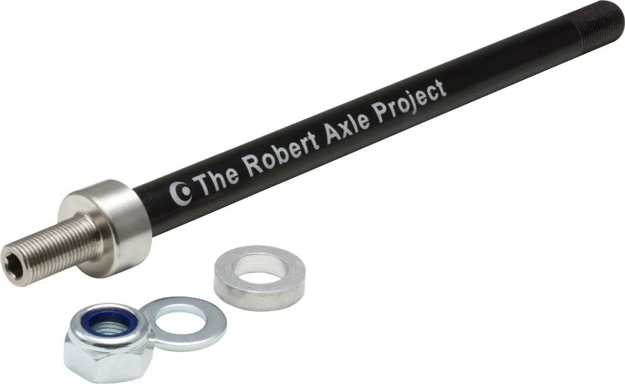 Robert Axle Project Thread - Kid Trailer