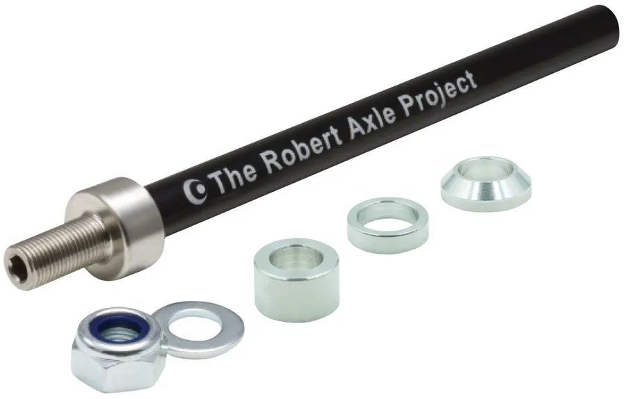 Robert Axle Project Thread - Kid Trailer