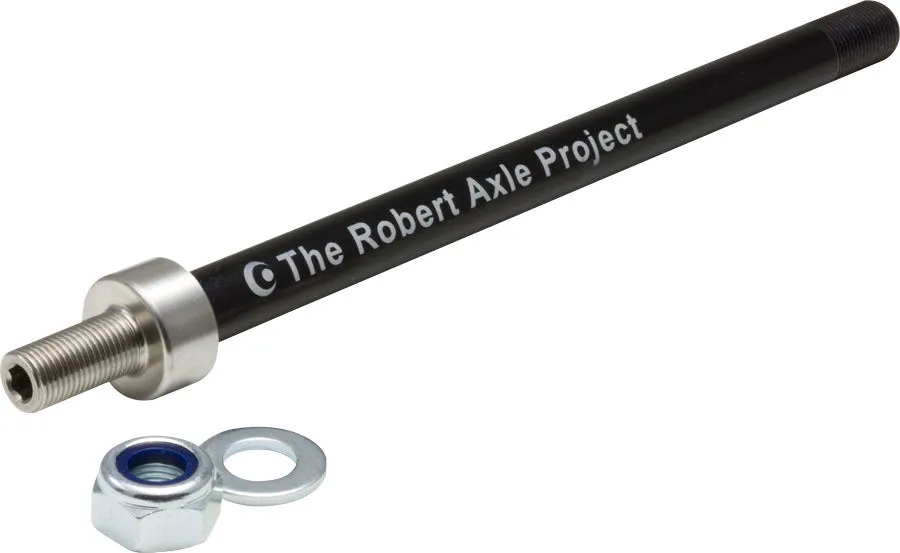 Robert Axle Project Thread - Kid Trailer