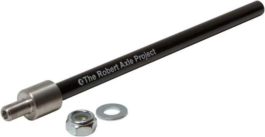 Robert Axle Project Thread - Kid Trailer