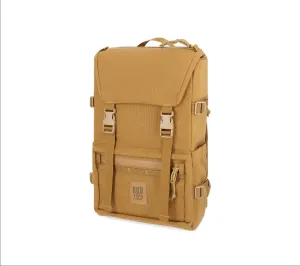 Rover Pack Tech | Dark Khaki