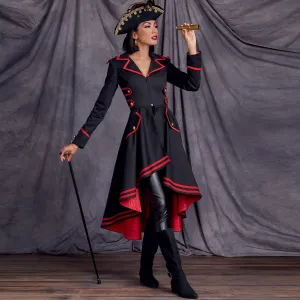 Simplicity Sewing Pattern S9086 Steampunk Costume Coats