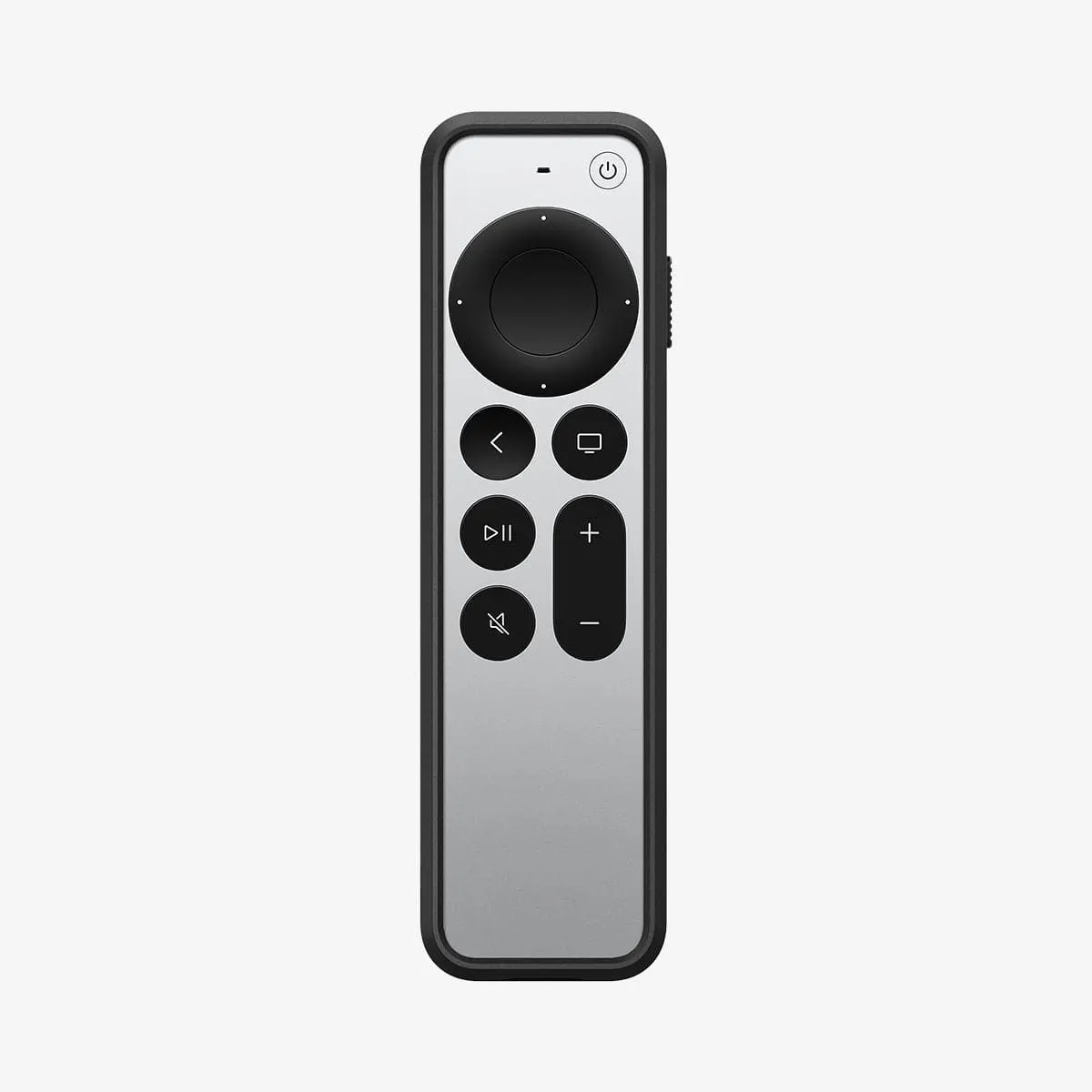 Siri Remote (2nd Gen) Rugged Armor Magnetic Tech