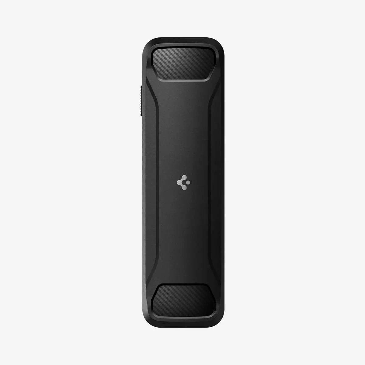 Siri Remote (2nd Gen) Rugged Armor Magnetic Tech